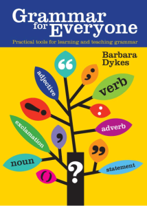 Grammar for Everyone (Barbara Dykes)