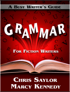 Grammar for Fiction Writers.pdf