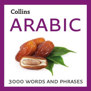 Rich Results on Google's SERP when searching for 'Rich Results on Google's SERP when searching for 'Learn Arabic 3000 essential words and phrases (Collins Dictionaries (Author) etc.)'