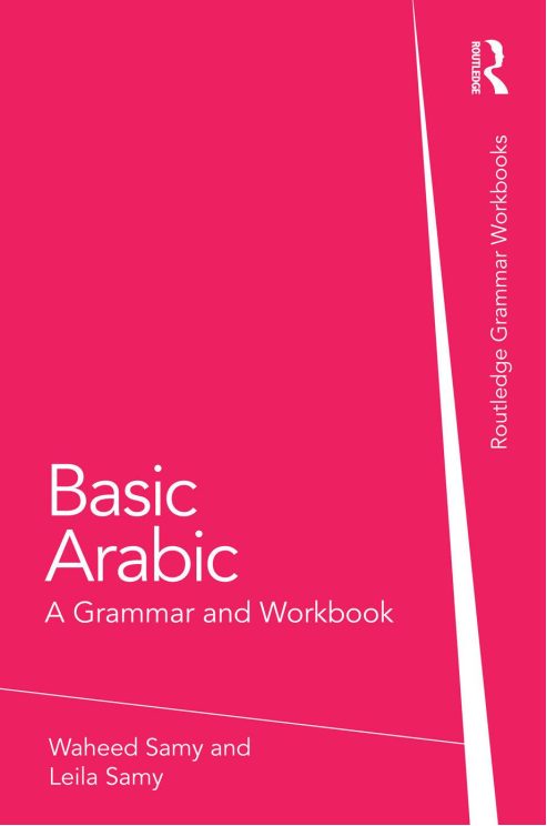 Rich Results on Google's SERP when searching for 'Rich Results on Google's SERP when searching for 'Basic Arabic A Grammar and Workbook (Waheed Samy, Leila Samy)'