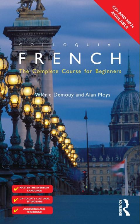 Rich Results on Google's SERP when searching for 'Rich Results on Google's SERP when searching for 'Colloquial-French-The-Complete-Course-for-Beginners-Valerie-Demouy-and-Alan-Moys-1'