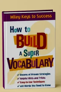 Rich Results on Google's SERP when searching for 'How-to-Build-a-Super-Vocabulary-Wiley-Keys-to-Success'