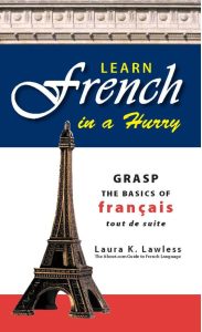 Rich Results on Google's SERP when searching for 'Rich Results on Google's SERP when searching for 'Learn-French-In-A-Hurry'