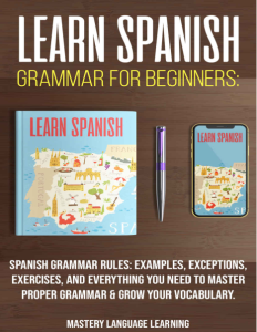 Rich Results on Google's SERP when searching for 'Rich Results on Google's SERP when searching for 'Learn-Spanish-Grammar-For-Beginners-Spanish-Grammar-Rules-Examples-Exceptions-Exercises-and-Everything-You-Need-to-Master'
