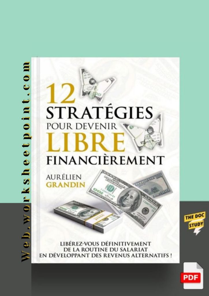 Rich Results on Google's SERP when searching for 'Rich Results on Google's SERP when searching for '12 stratégies pour devenir libre financièrement'