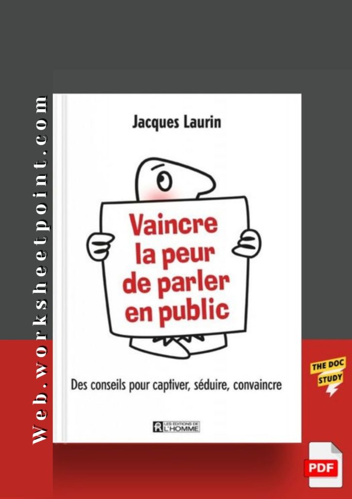 Rich Results on Google's SERP when searching for 'Rich Results on Google's SERP when searching for 'Vaincre la peur de parler en public'