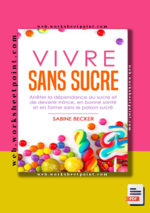 Rich Results on Google's SERP when searching for 'Vivre sans sucre'