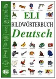 Rich Results on Google's SERP when searching for 'ELI Bildwörterbuch Deutsch'