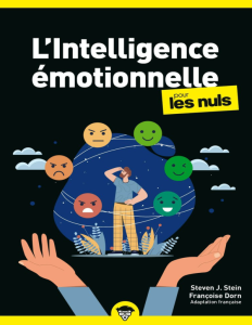 Rich Results on Google's SERP when searching for 'LIntelligence émotionnelle pour les Nuls, poche, 2e éd'