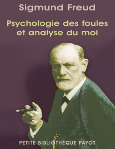 Rich Results on Google's SERP when searching for 'Psychologie des foules et analyse du moi'