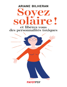 Rich Results on Google's SERP when searching for 'Soyez solaire (Payot Psy) (French Edition) (Bilheran, Ariane)'