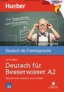 Rich Results on Google's SERP when searching for 'besserwisser a2'