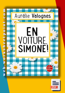 Rich Results on Google's SERP when searching for 'En voiture, Simone.'