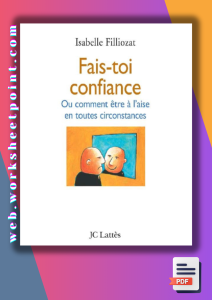 Rich Results on Google's SERP when searching for 'Fais-toi confiance.'