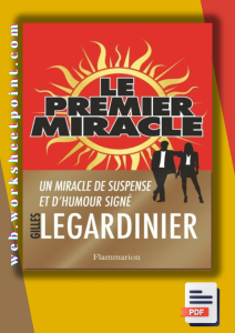 Rich Results on Google's SERP when searching for 'Le premier miracle.'