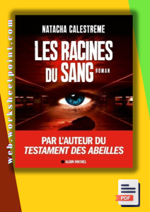 Rich Results on Google's SERP when searching for 'Les Racines Du Sang.'