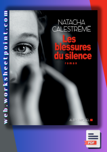 Rich Results on Google's SERP when searching for 'Les blessures du silence.'