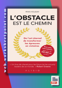 Rich Results on Google's SERP when searching for 'Lobstacle est le chemin.'