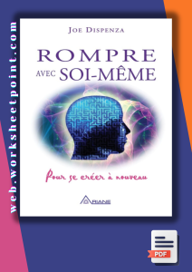 Rich Results on Google's SERP when searching for 'Rompre avec soi-même.'